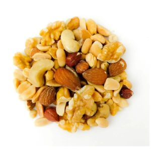 Frutos Secos