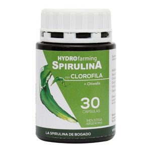 Suplementos Naturales