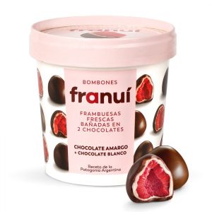 Alimentos Congelados