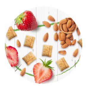 Cereales para el Desayuno