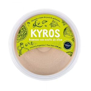 Quesos Naturales, Fermentados y Untables